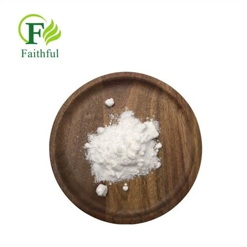 Atropine Sulfat Trab CAS 55-48-1