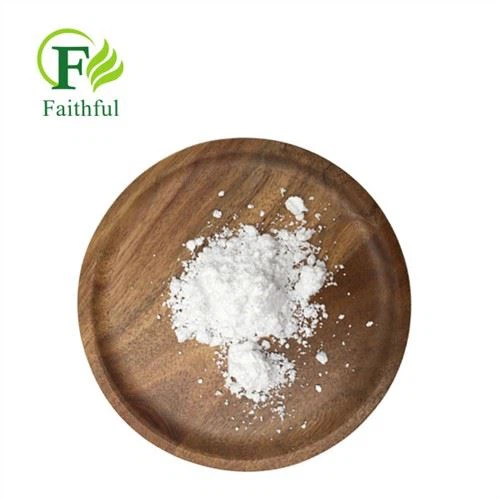 6KT 99% TC Regolatur tat-Tkabbir tal-Ormoni tal-Pjanti CAS 525-79-1