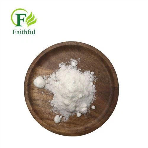 Materjal mhux maħdum Thiamphenicol CAS 15318-45-3