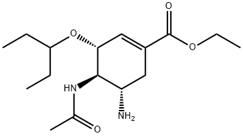 196618-13-0 Oseltamivir 196618-13-0 Oseltamivir