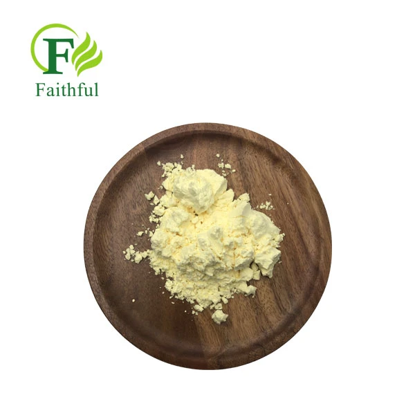 Leucovorin Calcium Powder CAS 1492-18-8 Leucovorin Calcium Powder CAS 1492-18-8