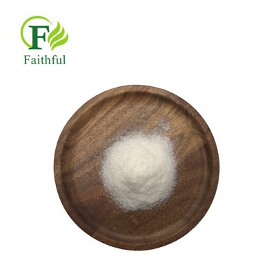 Asiaticoside Skincare CAS 16830-15-2