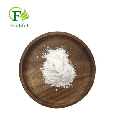 Glycinate tan-Nikotinat tal-Kromju
