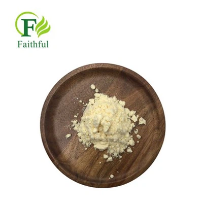 Isoqucitrin CAS 482-35-9